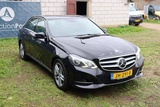 Thumbnail of Mercedes-Benz E350 BLUETEC Diesel 252hp 2014
