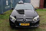 Thumbnail of Mercedes-Benz E350 BLUETEC Diesel 252hp 2014