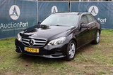 Thumbnail of Mercedes-Benz E350 BLUETEC Diesel 252hp 2014