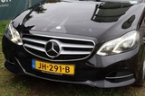Thumbnail of Mercedes-Benz E350 BLUETEC Diesel 252hp 2014