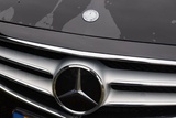 Thumbnail of Mercedes-Benz E350 BLUETEC Diesel 252hp 2014
