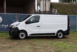 Miniaturansicht von Opel Vivaro-B Diesel 95 PS 2016 Van