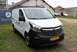 Miniaturansicht von Opel Vivaro-B Diesel 95 PS 2016 Van
