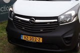 Miniaturansicht von Opel Vivaro-B Diesel 95 PS 2016 Van