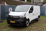 Miniaturansicht von Opel Vivaro-B Diesel 95 PS 2016 Van