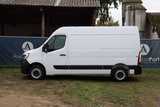 Minituur van Bestelwagen Renault Master Diesel 136pk 2022