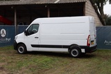 Minituur van Bestelwagen Renault Master Diesel 136pk 2022