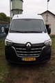 Minituur van Bestelwagen Renault Master Diesel 136pk 2022