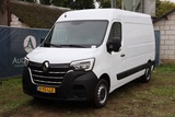 Minituur van Bestelwagen Renault Master Diesel 136pk 2022