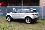 Minituur van Land Rover RANGE ROVER EVOQUE Diesel 150pk 2017