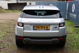 Minituur van Land Rover RANGE ROVER EVOQUE Diesel 150pk 2017