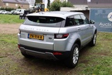 Minituur van Land Rover RANGE ROVER EVOQUE Diesel 150pk 2017