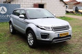 Minituur van Land Rover RANGE ROVER EVOQUE Diesel 150pk 2017