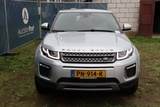 Minituur van Land Rover RANGE ROVER EVOQUE Diesel 150pk 2017