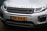 Minituur van Land Rover RANGE ROVER EVOQUE Diesel 150pk 2017