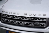 Minituur van Land Rover RANGE ROVER EVOQUE Diesel 150pk 2017