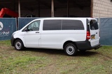 Miniaturansicht von Mercedes-Benz VITO Diesel 114 PS 2017 Van