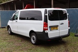 Miniaturansicht von Mercedes-Benz VITO Diesel 114 PS 2017 Van