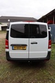 Miniaturansicht von Mercedes-Benz VITO Diesel 114 PS 2017 Van