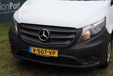 Miniaturansicht von Mercedes-Benz VITO Diesel 114 PS 2017 Van