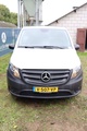 Miniaturansicht von Mercedes-Benz VITO Diesel 114 PS 2017 Van