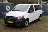 Miniaturansicht von Mercedes-Benz VITO Diesel 114 PS 2017 Van