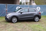 Minituur van Fiat 500X Benzine 120pk 2020