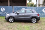 Minituur van Fiat 500X Benzine 120pk 2020