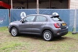 Minituur van Fiat 500X Benzine 120pk 2020
