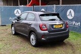 Minituur van Fiat 500X Benzine 120pk 2020