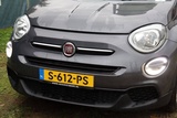 Minituur van Fiat 500X Benzine 120pk 2020
