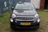 Minituur van Fiat 500X Benzine 120pk 2020