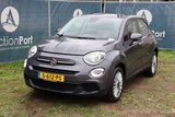 Minituur van Fiat 500X Benzine 120pk 2020
