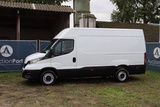Minituur van Bestelwagen Iveco Daily 35S14 Diesel 136pk 2023