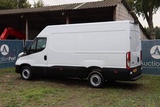 Minituur van Bestelwagen Iveco Daily 35S14 Diesel 136pk 2023