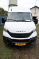 Minituur van Bestelwagen Iveco Daily 35S14 Diesel 136pk 2023