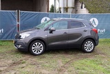 Minituur van Opel MOKKA Diesel 136pk 2015
