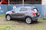 Minituur van Opel MOKKA Diesel 136pk 2015