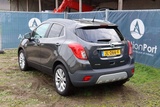 Minituur van Opel MOKKA Diesel 136pk 2015