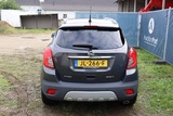 Minituur van Opel MOKKA Diesel 136pk 2015