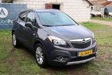 Minituur van Opel MOKKA Diesel 136pk 2015