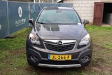 Minituur van Opel MOKKA Diesel 136pk 2015