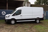 Minituur van Bestelwagen Ford Transit Diesel 130pk 2022