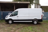 Minituur van Bestelwagen Ford Transit Diesel 130pk 2022