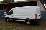 Minituur van Bestelwagen Ford Transit Diesel 130pk 2022