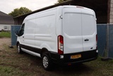 Minituur van Bestelwagen Ford Transit Diesel 130pk 2022