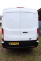 Minituur van Bestelwagen Ford Transit Diesel 130pk 2022