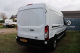 Minituur van Bestelwagen Ford Transit Diesel 130pk 2022