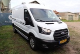 Minituur van Bestelwagen Ford Transit Diesel 130pk 2022