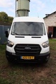 Minituur van Bestelwagen Ford Transit Diesel 130pk 2022